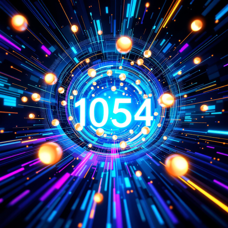 Ai Lottery Number Generator