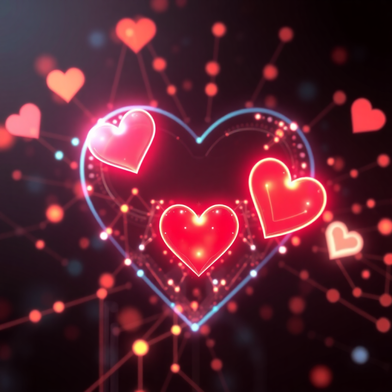 Ai Love Generator