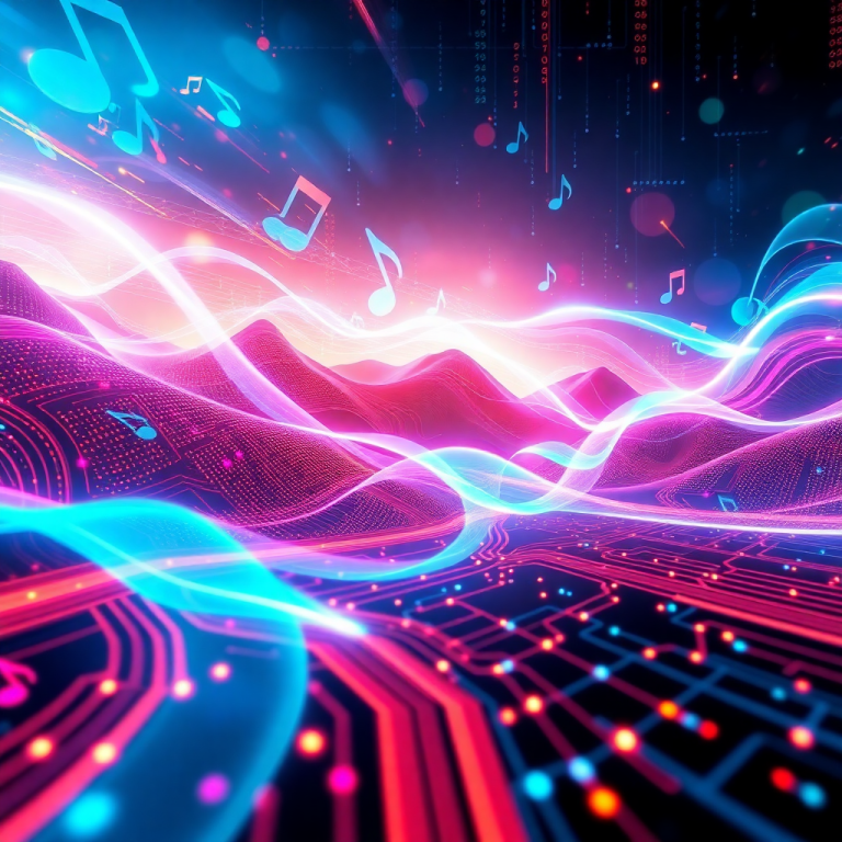Ai Lyric Generator Based On Beat