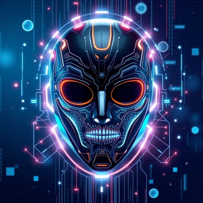 Ai Mask Generator