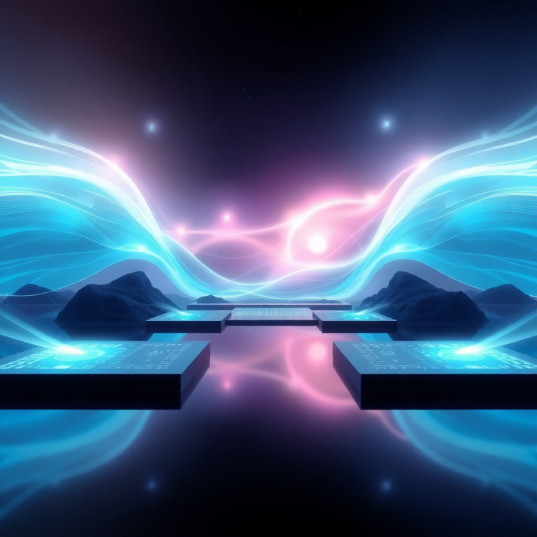 Ai Meditation Music Generator