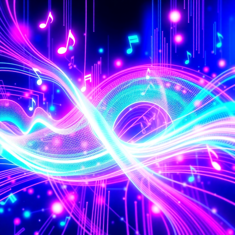 Ai Melody Generator Free