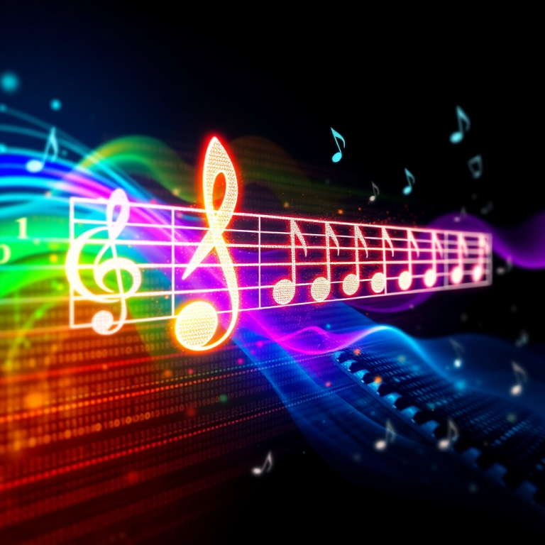 Ai Melody Generator From Lyrics