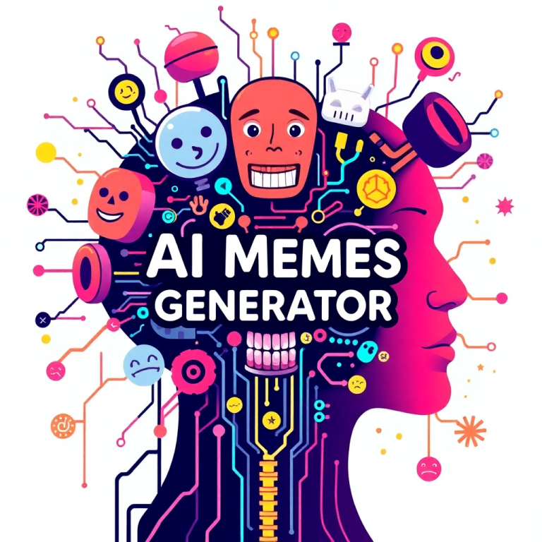 Ai Memes Generator
