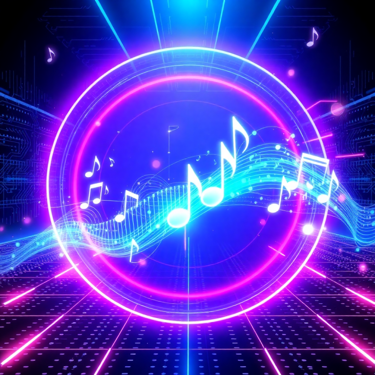 Ai Midi Chord Generator