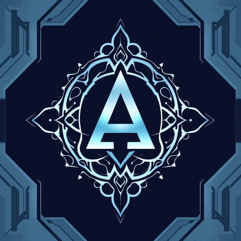 Ai Monogram Generator