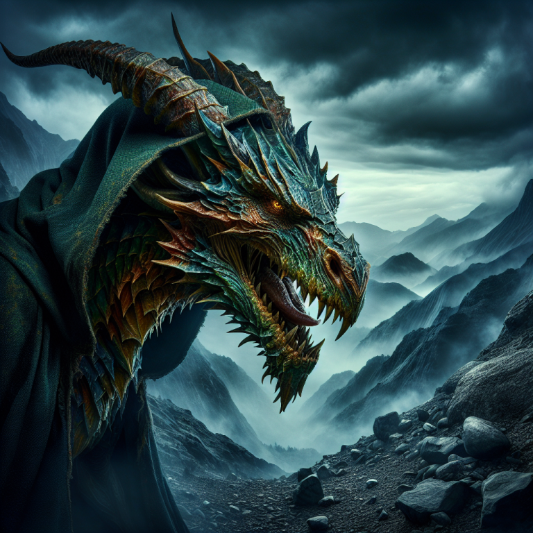 Ai Monster Generator