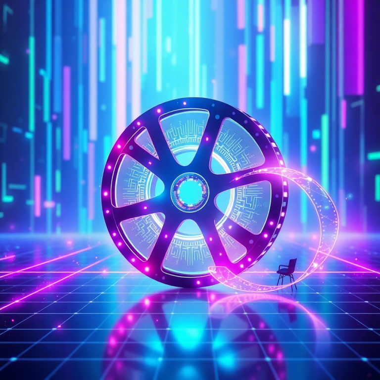 Ai Movie Clip Generator