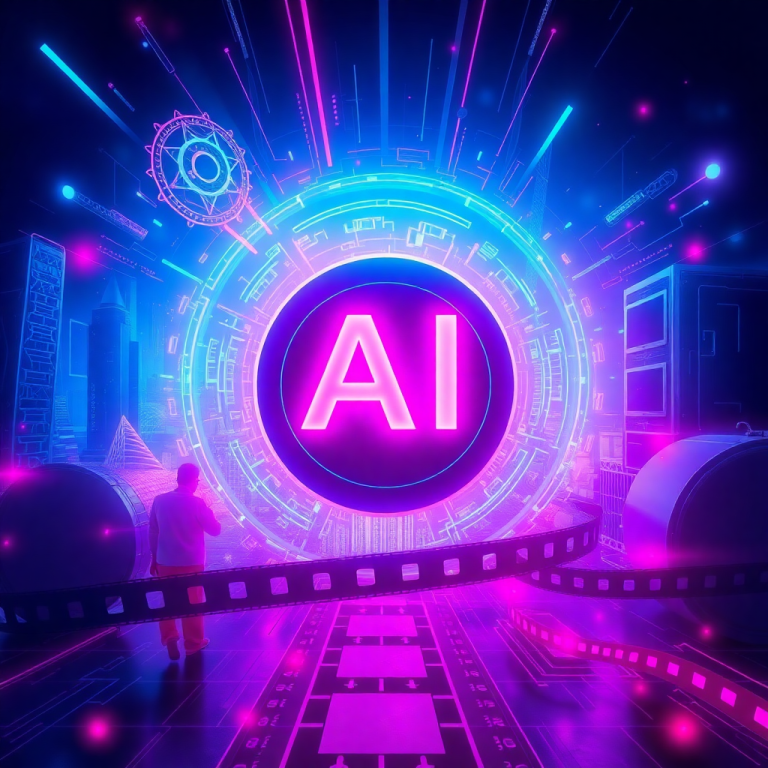 Ai Movie Generator Free