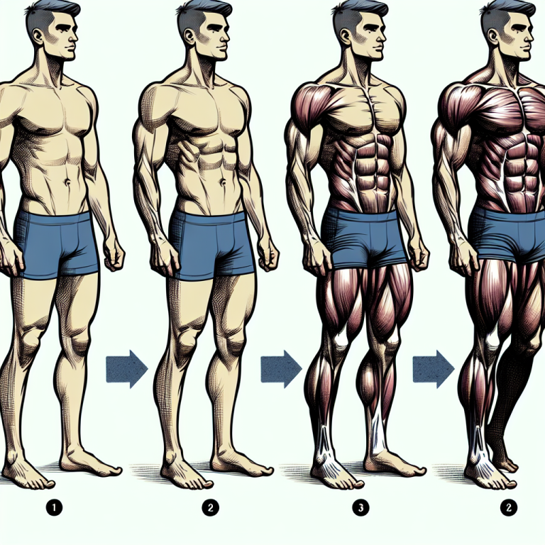 Ai Muscle Generator