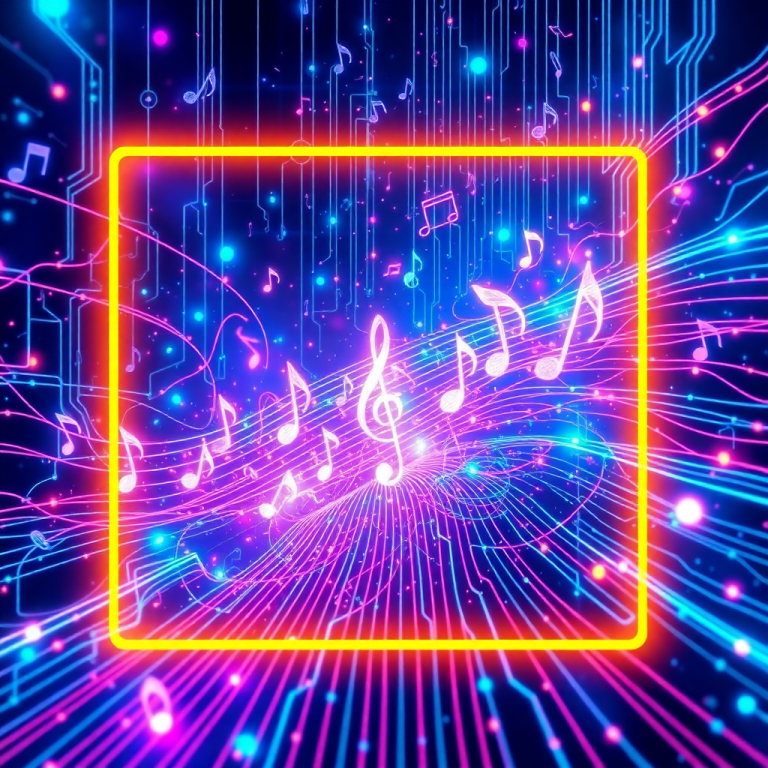 Ai Music Generator For Lyrics