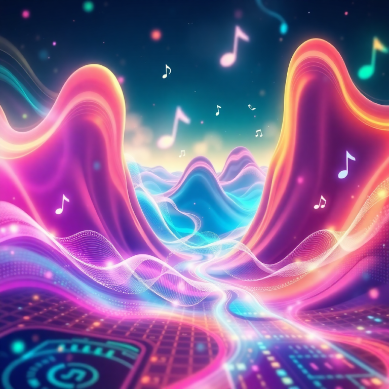 Ai Music Generator Free Download