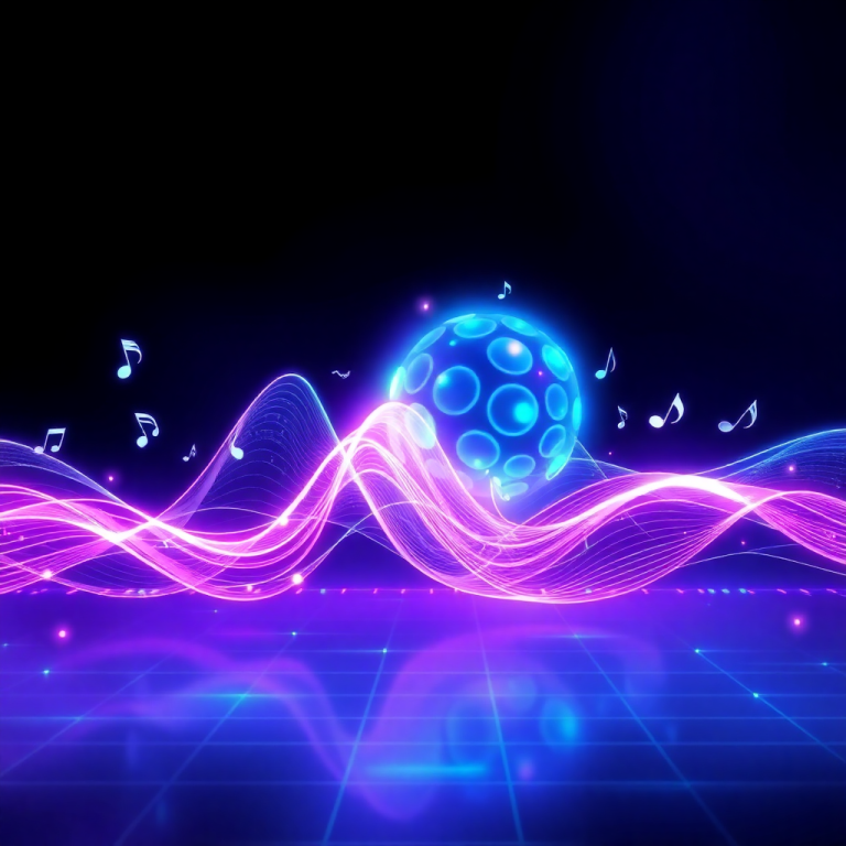Ai Music Generator With Prompt
