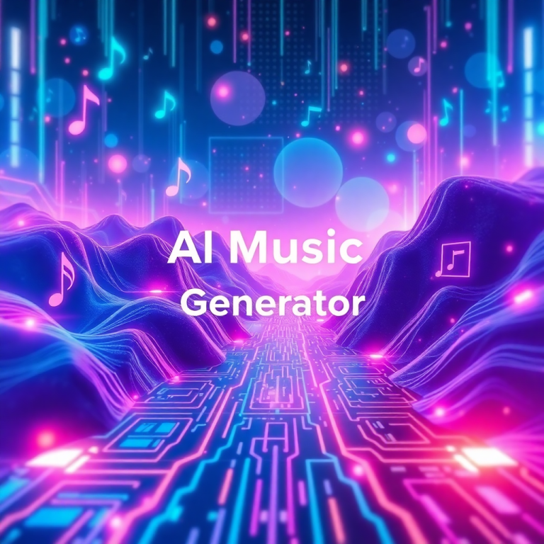 Ai Music Lyrics Generator Free