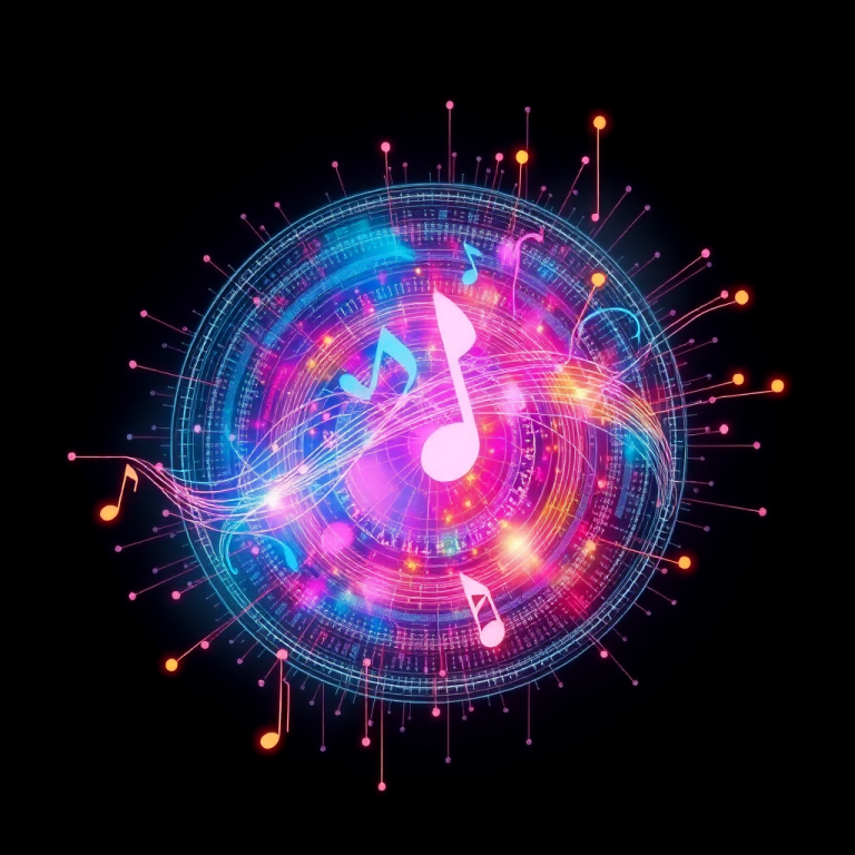 Ai Music Melody Generator