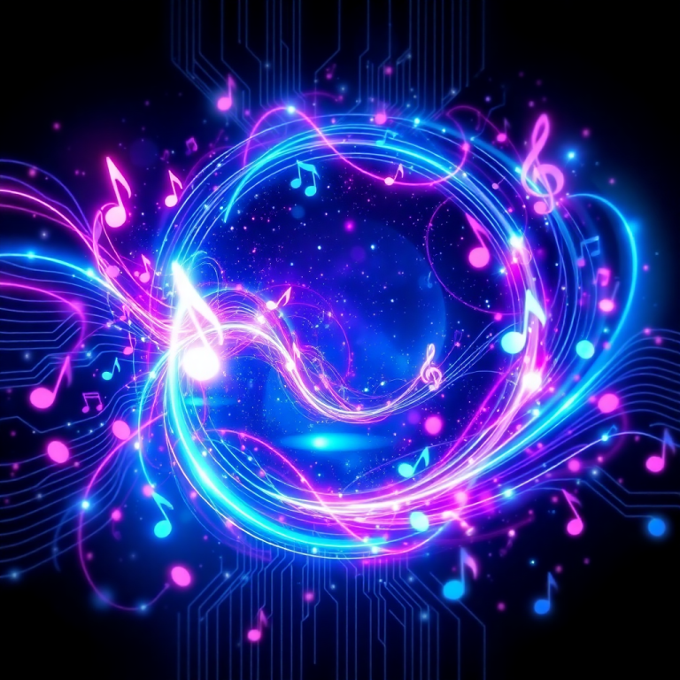 Ai Music Playlist Generator