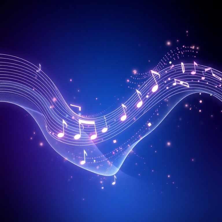 Ai Music Score Generator