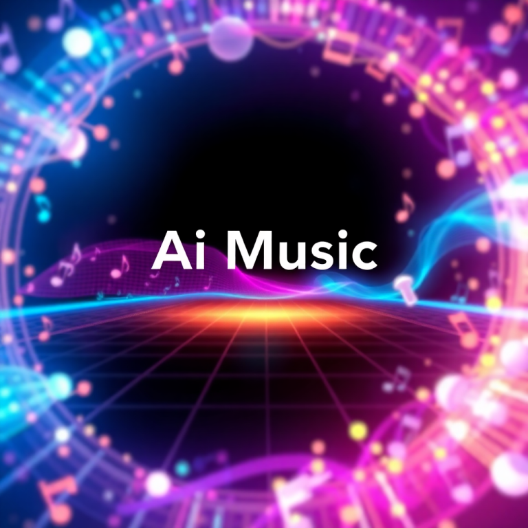 Ai Music Song Generator