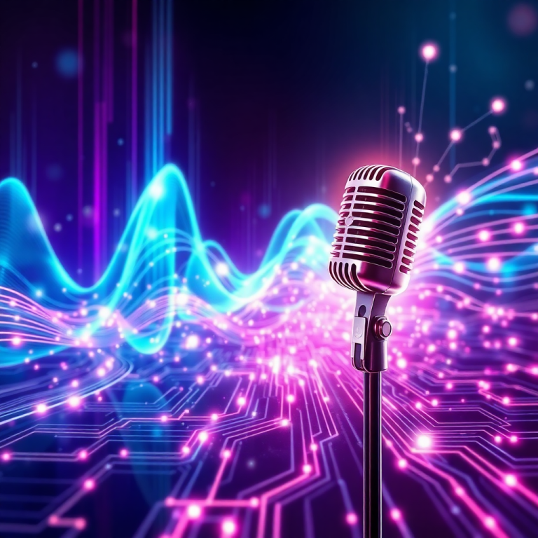 Ai Musician Voice Generator