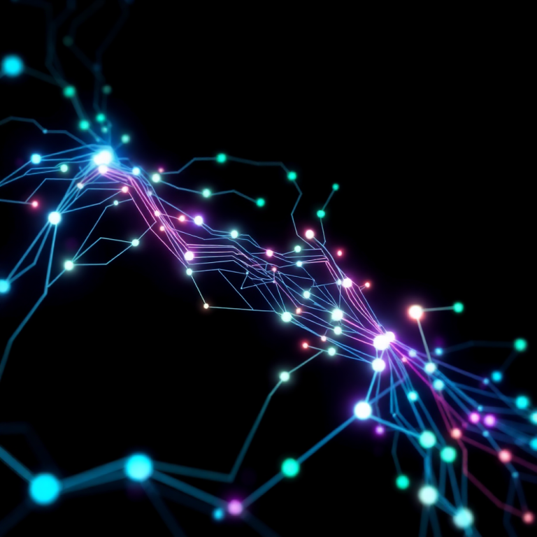 Ai Network Diagram Generator