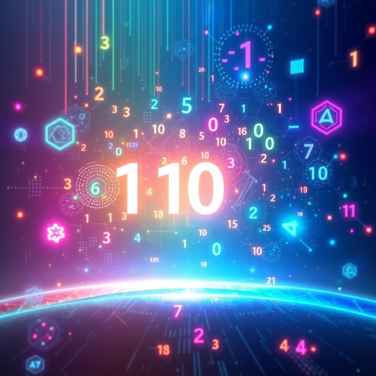 Ai Number Generator