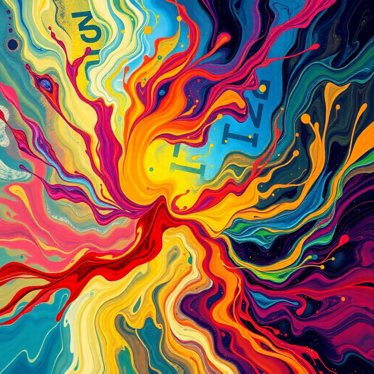 Ai Painting Generator From Text