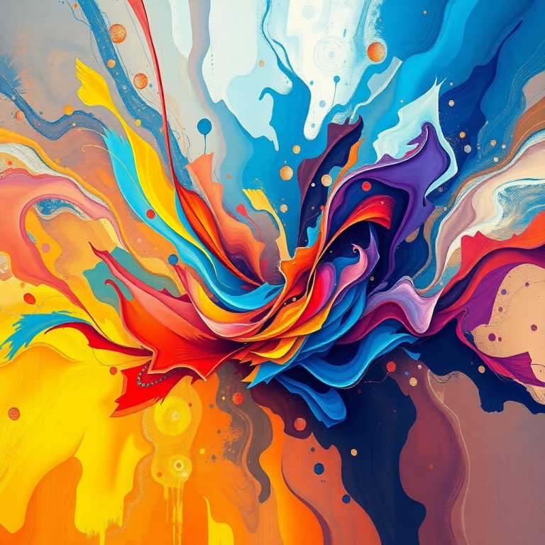 Ai Painting Generator