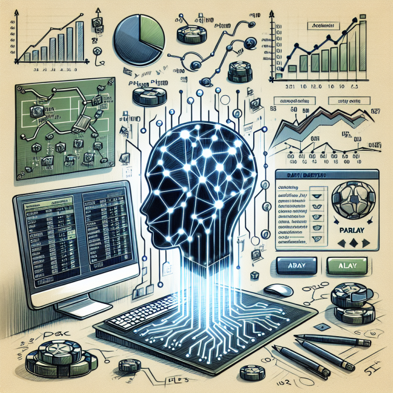 Ai Parlay Generator