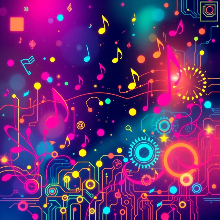 Ai Parody Song Generator