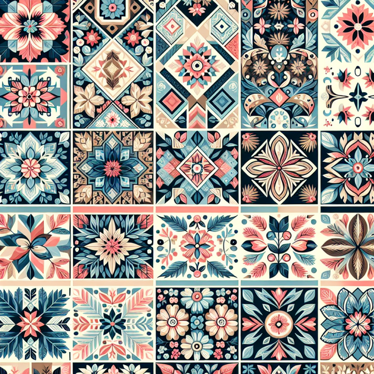 Ai Pattern Generator