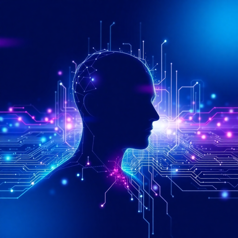 Ai Person Picture Generator