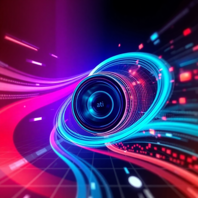 Ai Photo To Video Generator