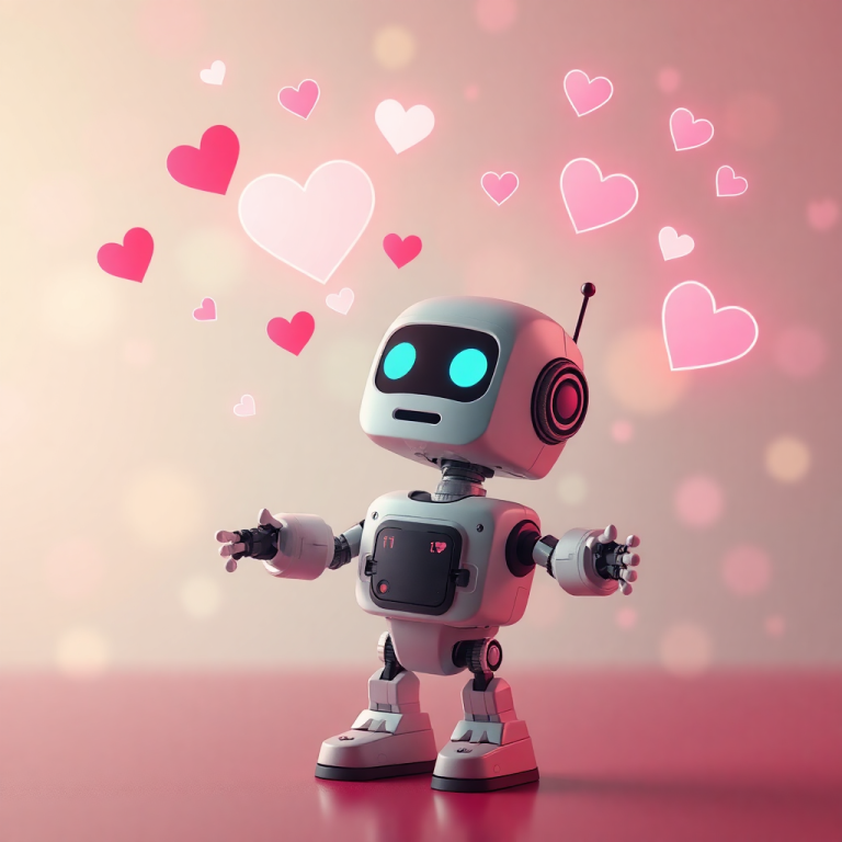 Ai Pick Up Line Generator