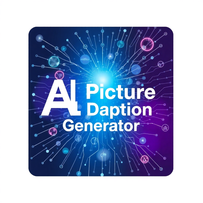 Ai Picture Caption Generator