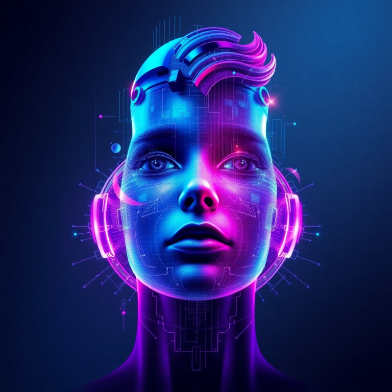 Ai Picture Generator Of Me