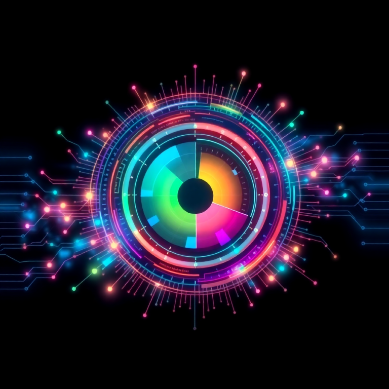 Ai Pie Chart Generator