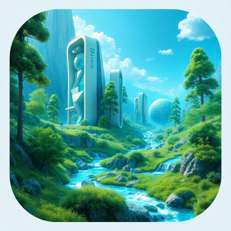 Ai Place Generator