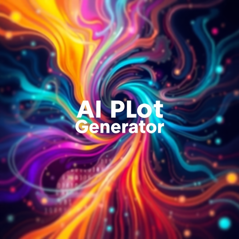 Ai Plot Generator Free