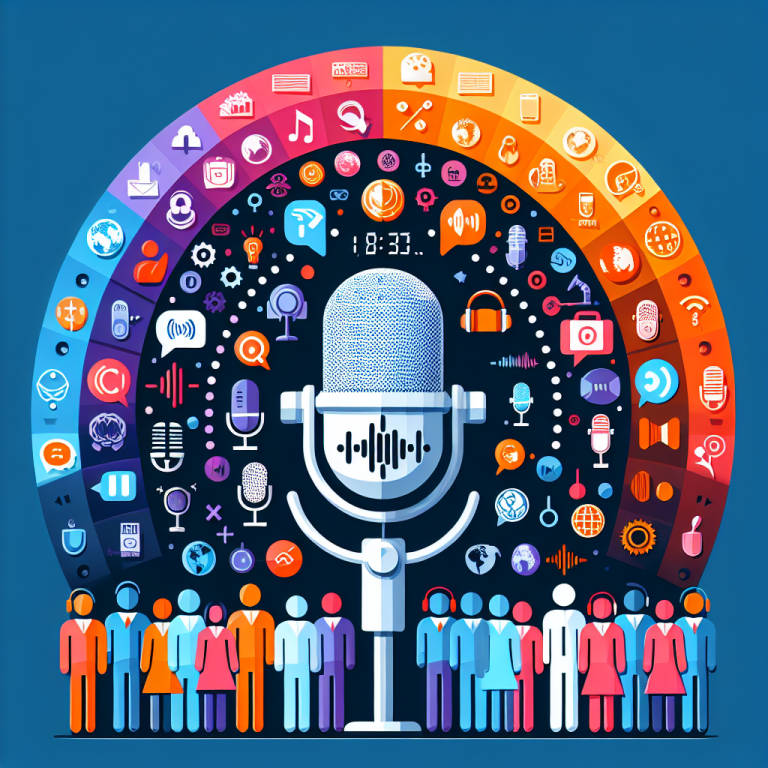 Ai Podcast Generator