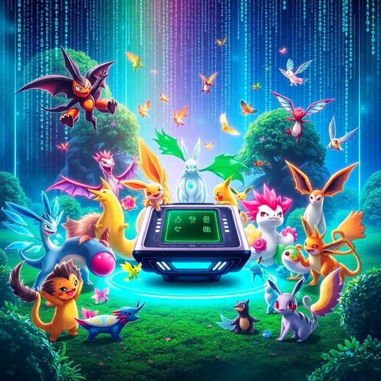 Ai Pok鑼卪on Generator