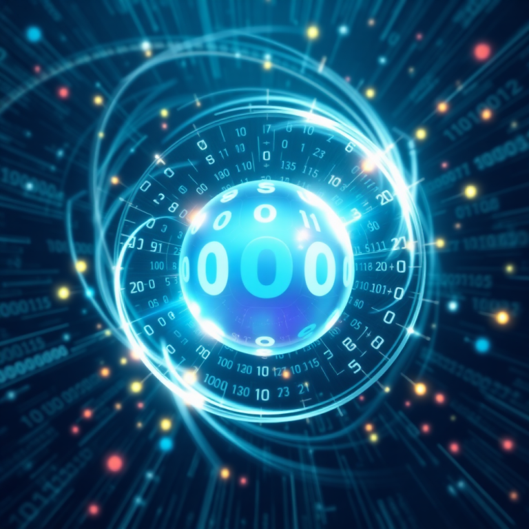Ai Powerball Number Generator
