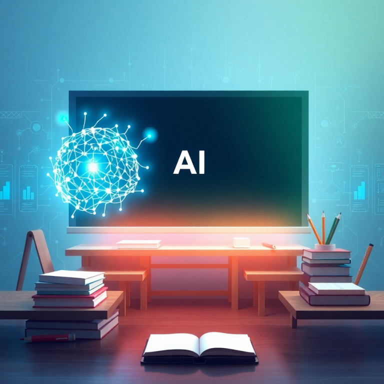 Ai Powerpoint Generator For Teachers
