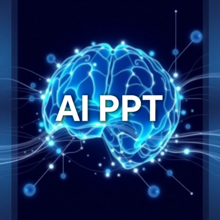 Ai Ppt Generator