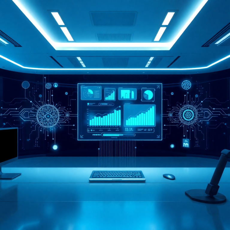 Ai Presentation Generator