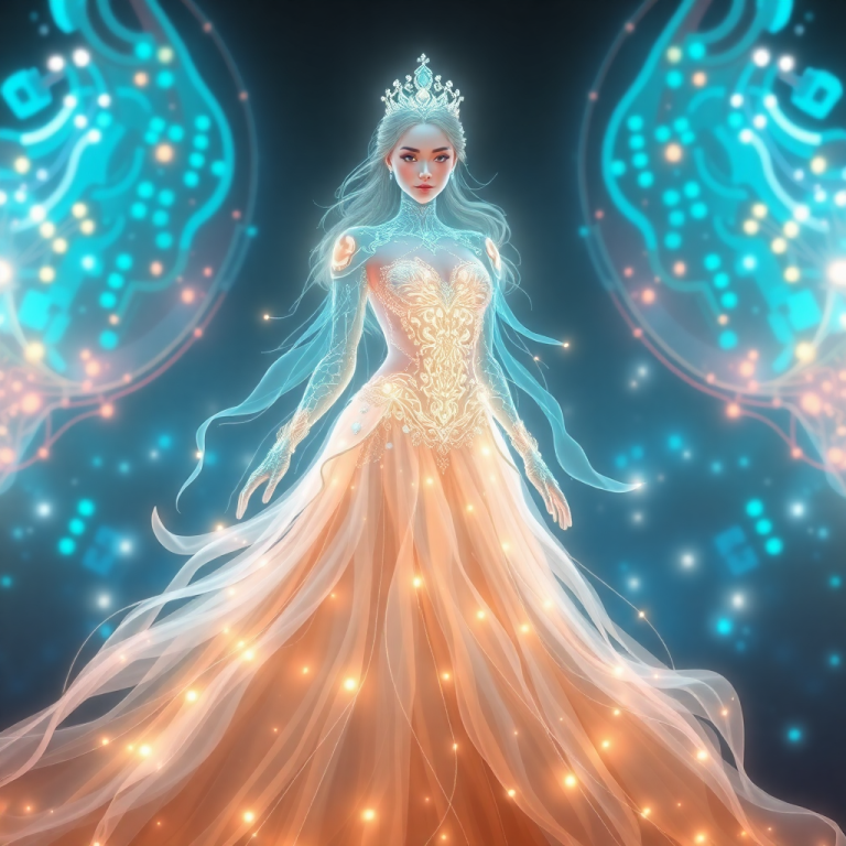 Ai Princess Generator