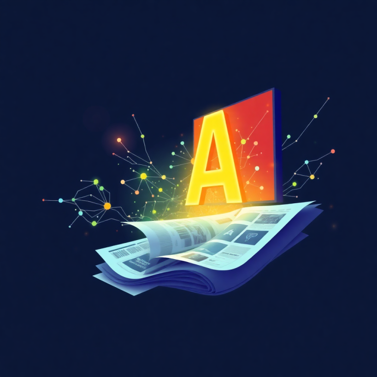 Ai Print Ad Generator