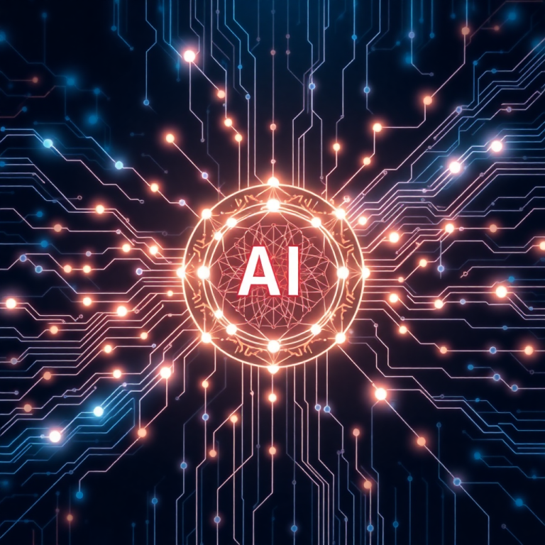 Ai Process Map Generator