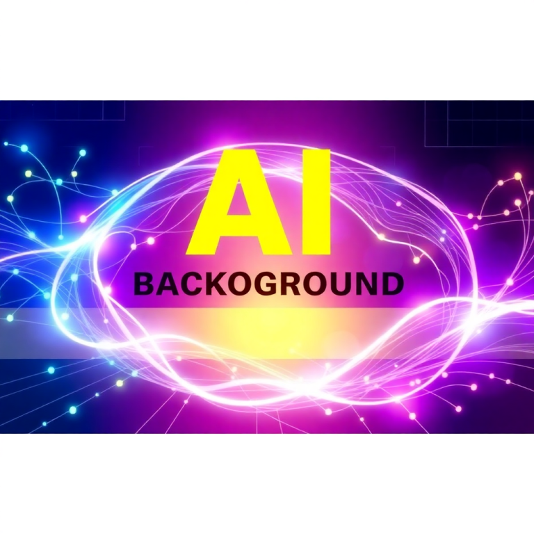 Ai Product Background Generator