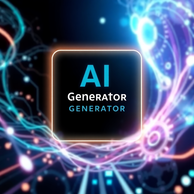 Ai Project Generator