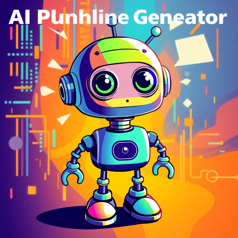 Ai Punchline Generator